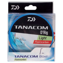Грузила, крючки, джиг-головки для рыбалки DAIWA Tanacom Light Hook