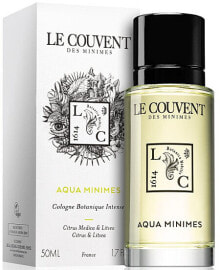 Le Couvent des Minimes Aqua Minimes - Eau de Cologne