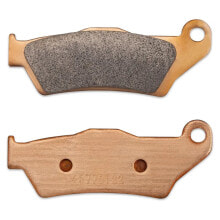 UFO BR03005 sintered front brake pads