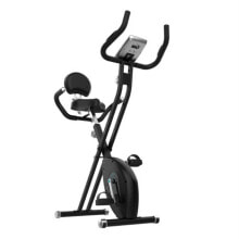 Exercise bikes