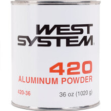 Купить масла и технические жидкости для автомобилей West System: WEST SYSTEM Aluminium Powder