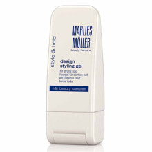 MARLIES MOLLER Style Hold Design Styling For Strong Hold 100ml Gel