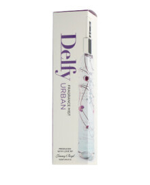 Delfy Cosmetics Fragrance Mist Urban (150 ml)