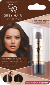 Abdeckstift für graue Haare - Golden Rose Grey Hair Touch-Up Stick