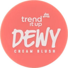 Blush Dewy Cream 010, 2 g