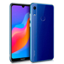 COOL Huawei Y6 2019/Y6s/Honor Silicone phone case 8A