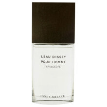 Men's Perfume Issey Miyake L'eau d'Issey pour Homme Eau & Cèdre EDT 100 ml