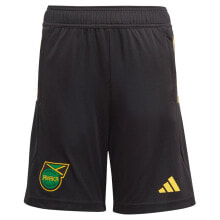 ADIDAS Jamaica 22/23 Junior Shorts Travel