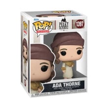 FUNKO Peaky Blinders Pop! Tv Vinyl Ada Thorne 9 cm Figure