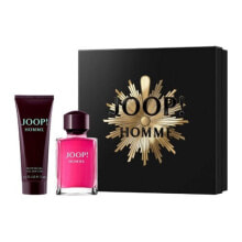 Joop! Homme Gift Set