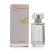 Women's perfumes Maison Francis Kurkdjian