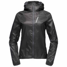 Купить куртки Black Diamond: BLACK DIAMOND Distance Wind Shell jacket