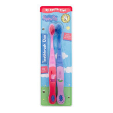 Toothbrushes