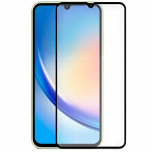 Защита для экрана из каленого стекла Cool Galaxy A34 5G Samsung