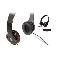 Headphones and audio equipment Bobroff