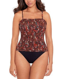 Women's swimwear