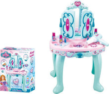 Beauty Salon Play Sets for Girls