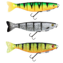 FOX RAGE Pro Shad Jointed Loaded Swimbait 230 mm