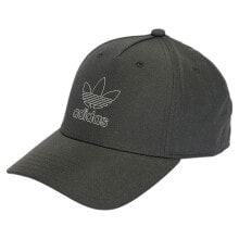 Women's caps