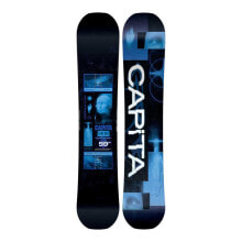 Купить товары для водного спорта Capita: CAPITA Pathfinder 159 Wide snowboard