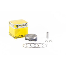 PROX Honda CRF250R 04-09/CRF250X 04-17 135:1 Alta compr PI1339A Piston