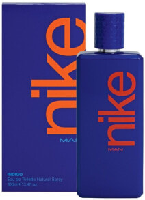 Nike Indigo Man Nike - Eau de Toilette