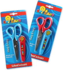 Children's scissors for decoration Titanum