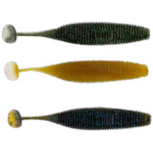 Baits and jigs for fishing