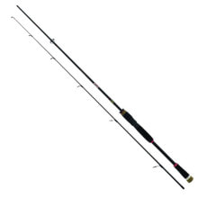 SEIKA Fenixx Spinning Rod