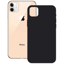 KSIX iPhone 12 Mini Soft Silicone phone case