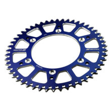 SCAR SRS630-51BL Ultra-Light Self Cleaning rear sprocket