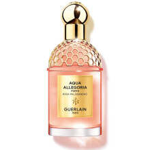 Aqua Allegoria Eau de Parfum Rosa Palissandro