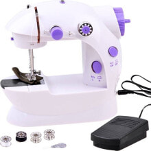 Sewing machines