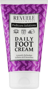 Foot skin care products