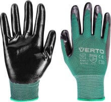 Personal hand protection equipment for construction and repair