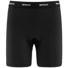 Купить велоодежда Briko: Одежда для велоспорта Briko Inner Pad Bib Shorts