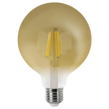 MATEL Vintage G95 globe filament led bulb E27 6W