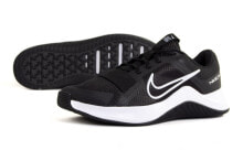 Мужские кроссовки Мужские кроссовки черные тканевые низкие Nike DM0823-003