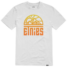 ETNIES MNT Tech Short Sleeve T-Shirt