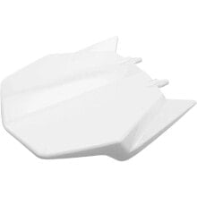 UFO Husqvarna TC 449 13 Front Plate