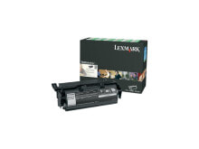 Купить картриджи для принтеров Lexmark: Lexmark T650A41G Return Program Toner Cartridge - Black