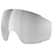 Lenses for ski goggles