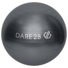 Dare2B Fitness Ball Pump Fitball