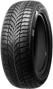 Шины зимние Nexen Winguard Sport 2 3PMSF (WU7) M+S XL 225/45 R18 95V