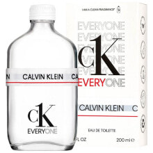 Парфюмерная вода унисекс Calvin Klein Jeans Calvin Klein CALVIN KLEIN CK Everyone EDT spray 50ml