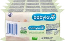 Baby diapers and hygiene products