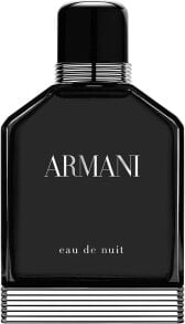 Eau de Nuit EdT