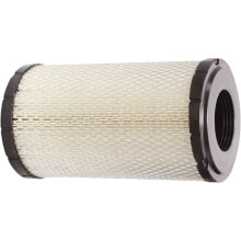 Air filters for engines