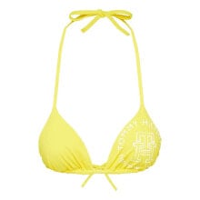 TOMMY HILFIGER Triangle Rp Bikini Top