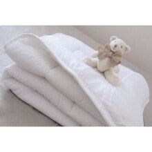Bedspreads, pillows and blankets for babies DOUX NID